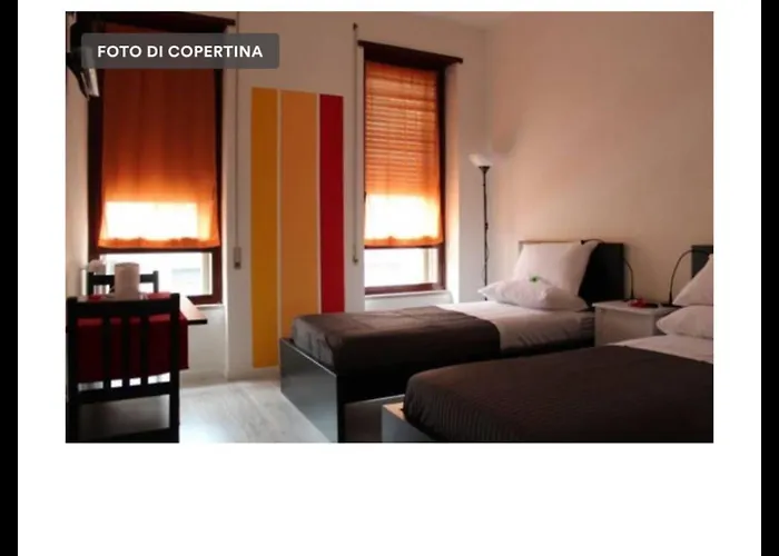 Bed and Breakfast Itremoschettieri Bologna