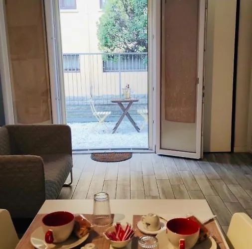 Bed and Breakfast Casa Savena Bologna