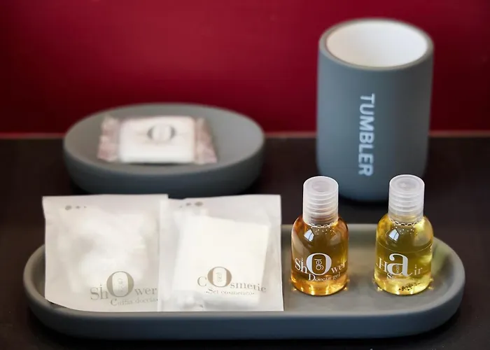 Suite In Town Bologna